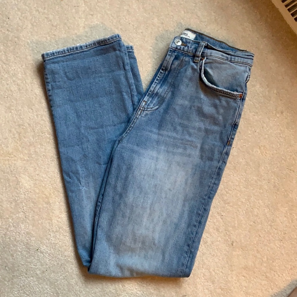 Zara Jeans